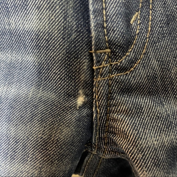 Levi’s 514 Slim Straight Leg Jeans - Picture 7 of 7